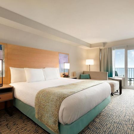 Surfbreak Virginia Beach Oceanfront, Ascend Hotel Collection Zewnętrze zdjęcie
