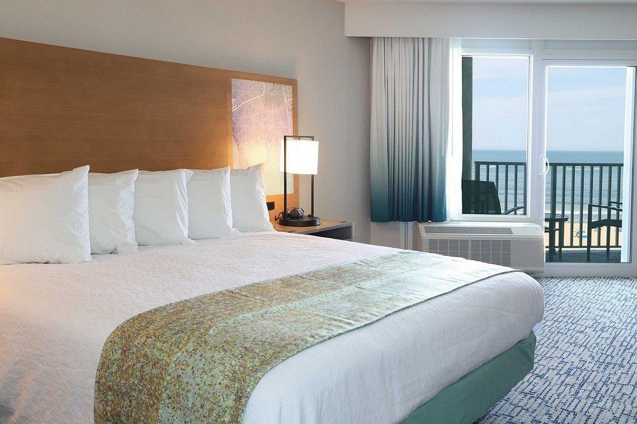 Surfbreak Virginia Beach Oceanfront, Ascend Hotel Collection Zewnętrze zdjęcie