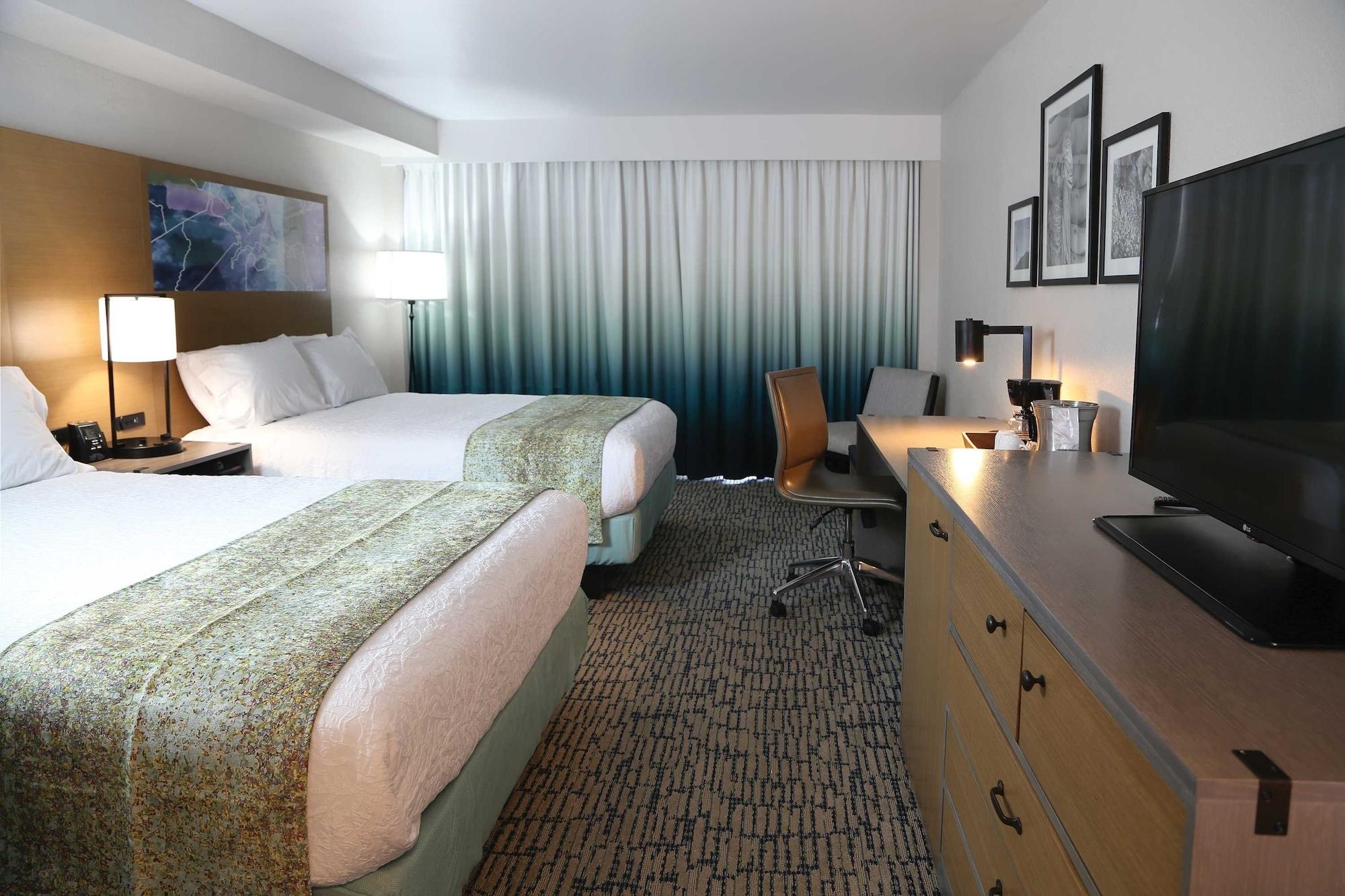 Surfbreak Virginia Beach Oceanfront, Ascend Hotel Collection Zewnętrze zdjęcie