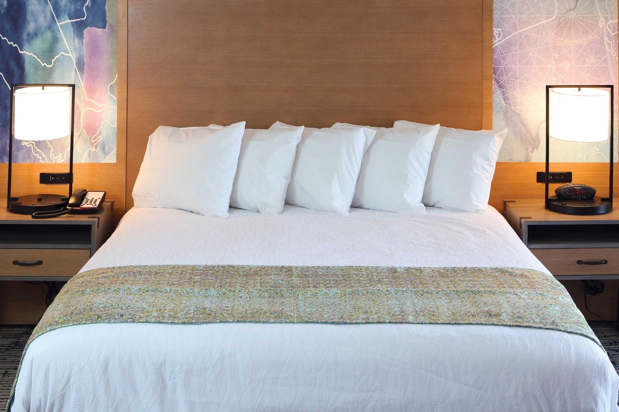 Surfbreak Virginia Beach Oceanfront, Ascend Hotel Collection Zewnętrze zdjęcie