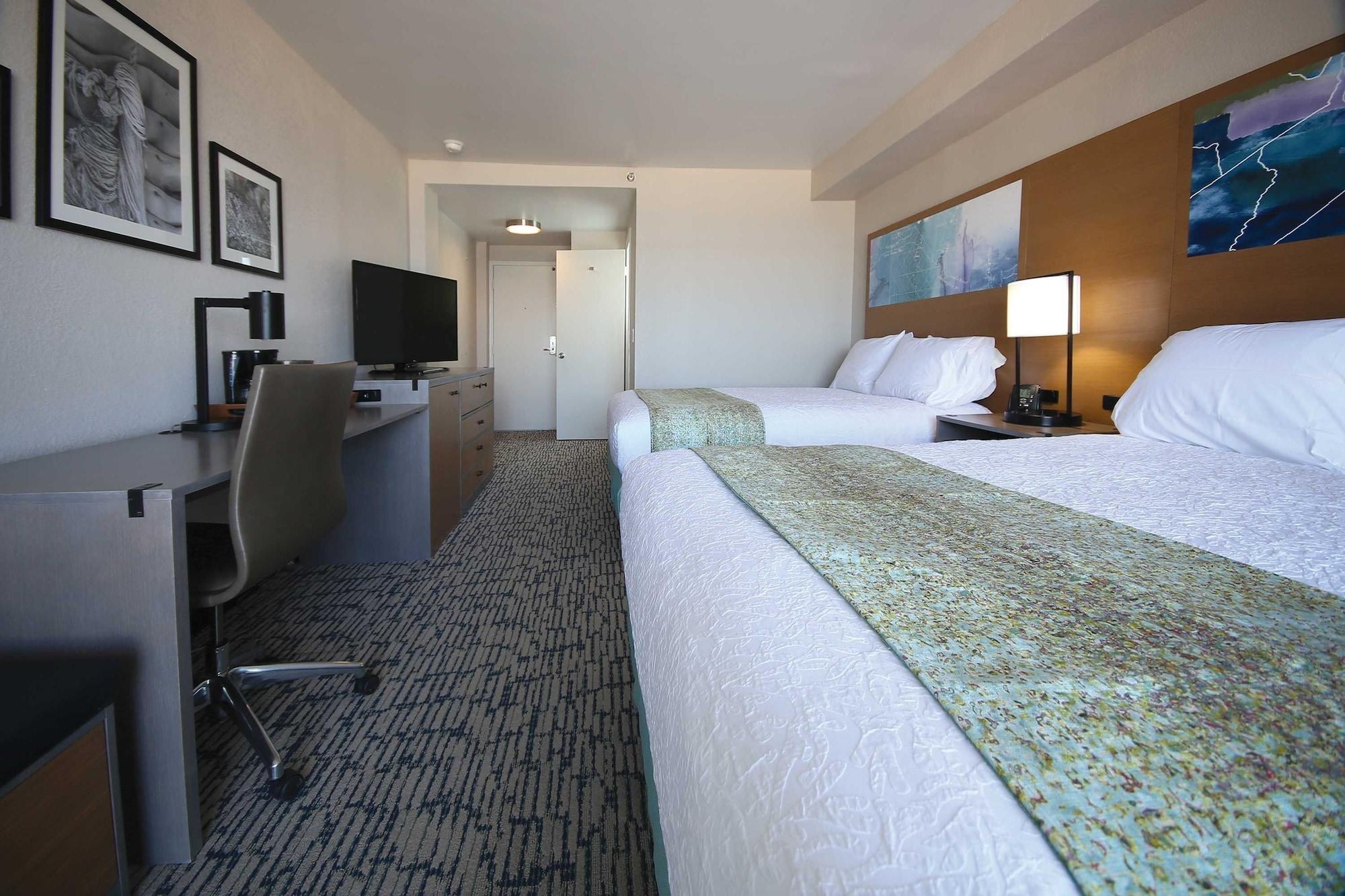 Surfbreak Virginia Beach Oceanfront, Ascend Hotel Collection Zewnętrze zdjęcie