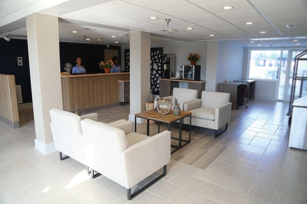 Surfbreak Virginia Beach Oceanfront, Ascend Hotel Collection Zewnętrze zdjęcie
