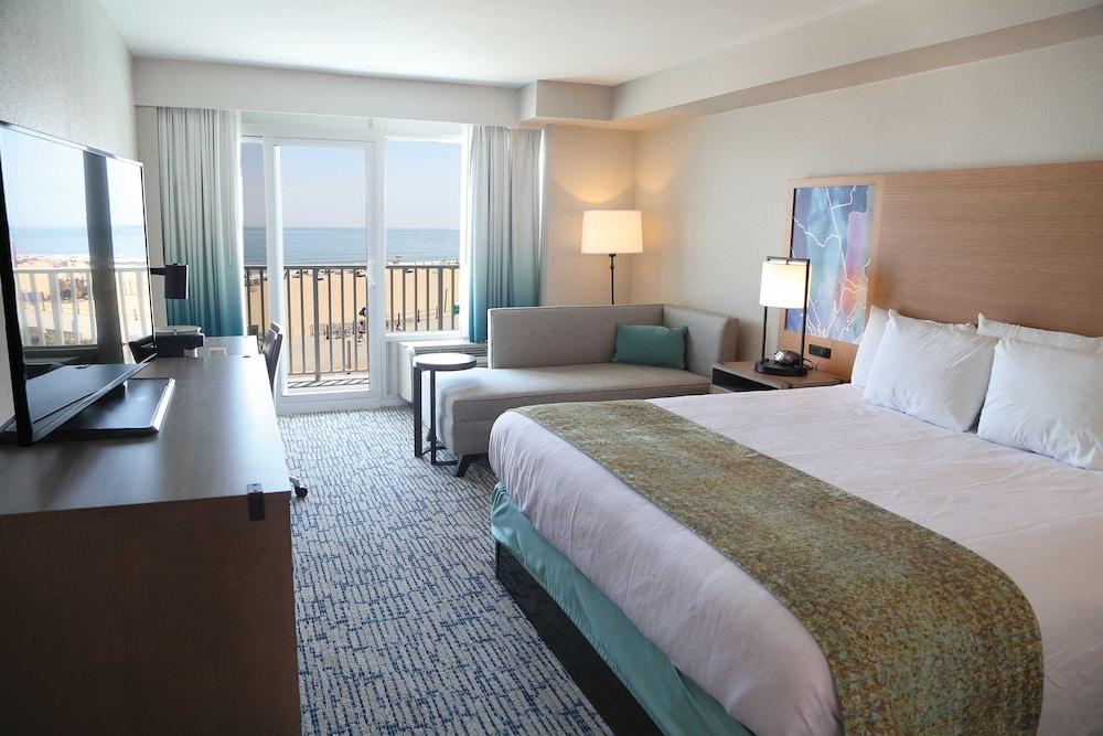 Surfbreak Virginia Beach Oceanfront, Ascend Hotel Collection Zewnętrze zdjęcie