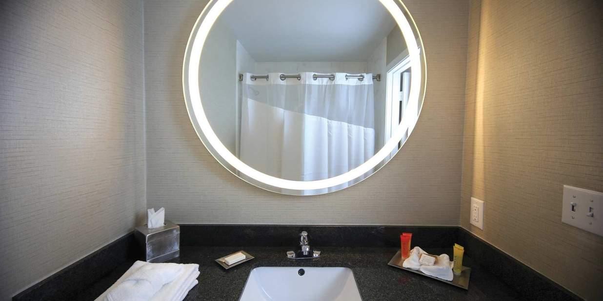 Surfbreak Virginia Beach Oceanfront, Ascend Hotel Collection Zewnętrze zdjęcie
