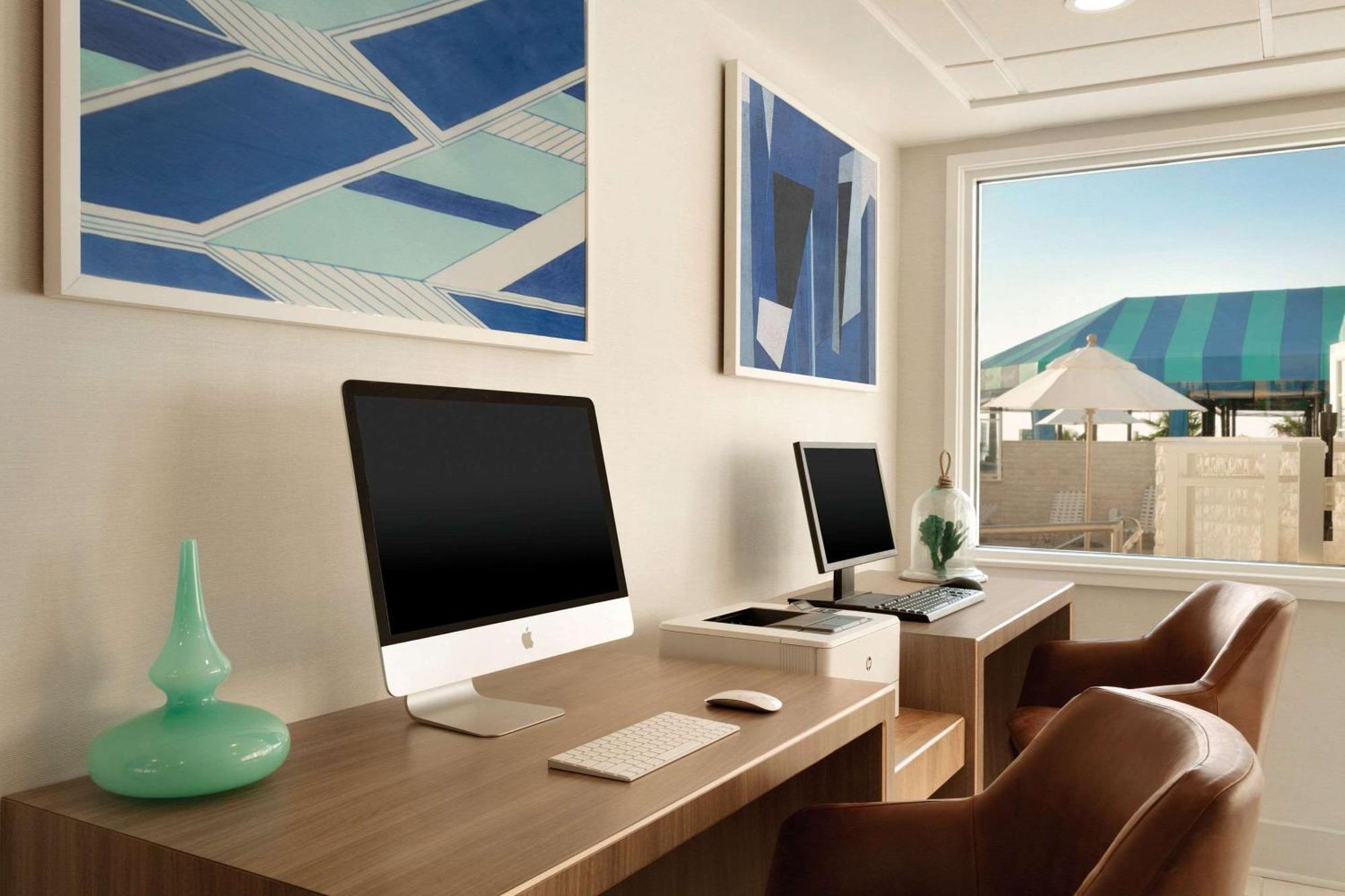 Surfbreak Virginia Beach Oceanfront, Ascend Hotel Collection Zewnętrze zdjęcie