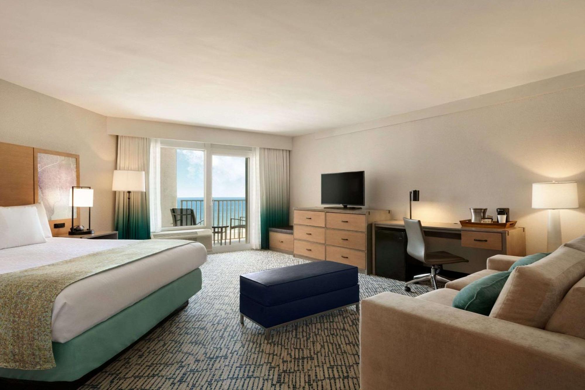 Surfbreak Virginia Beach Oceanfront, Ascend Hotel Collection Zewnętrze zdjęcie