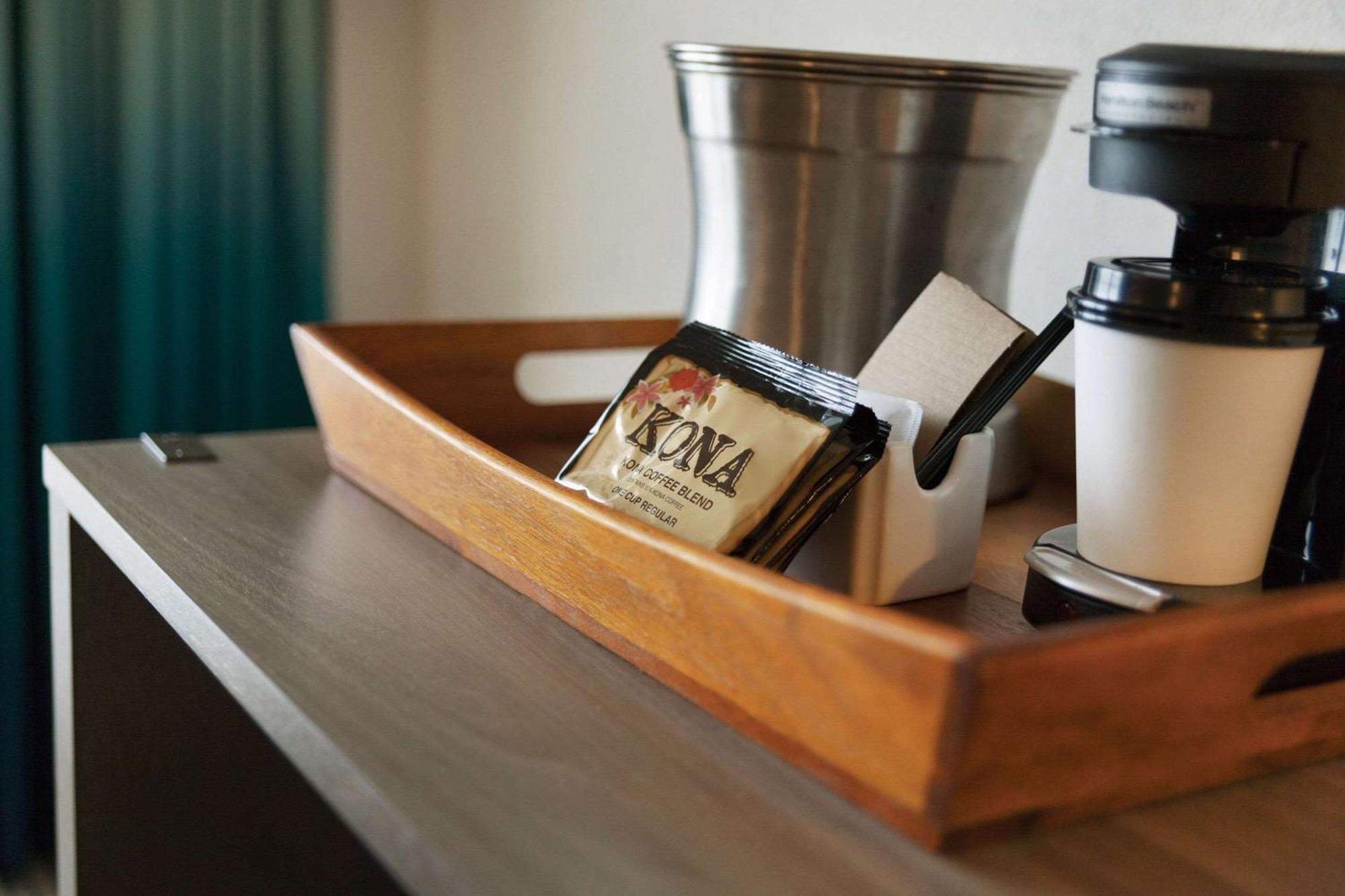 Surfbreak Virginia Beach Oceanfront, Ascend Hotel Collection Zewnętrze zdjęcie