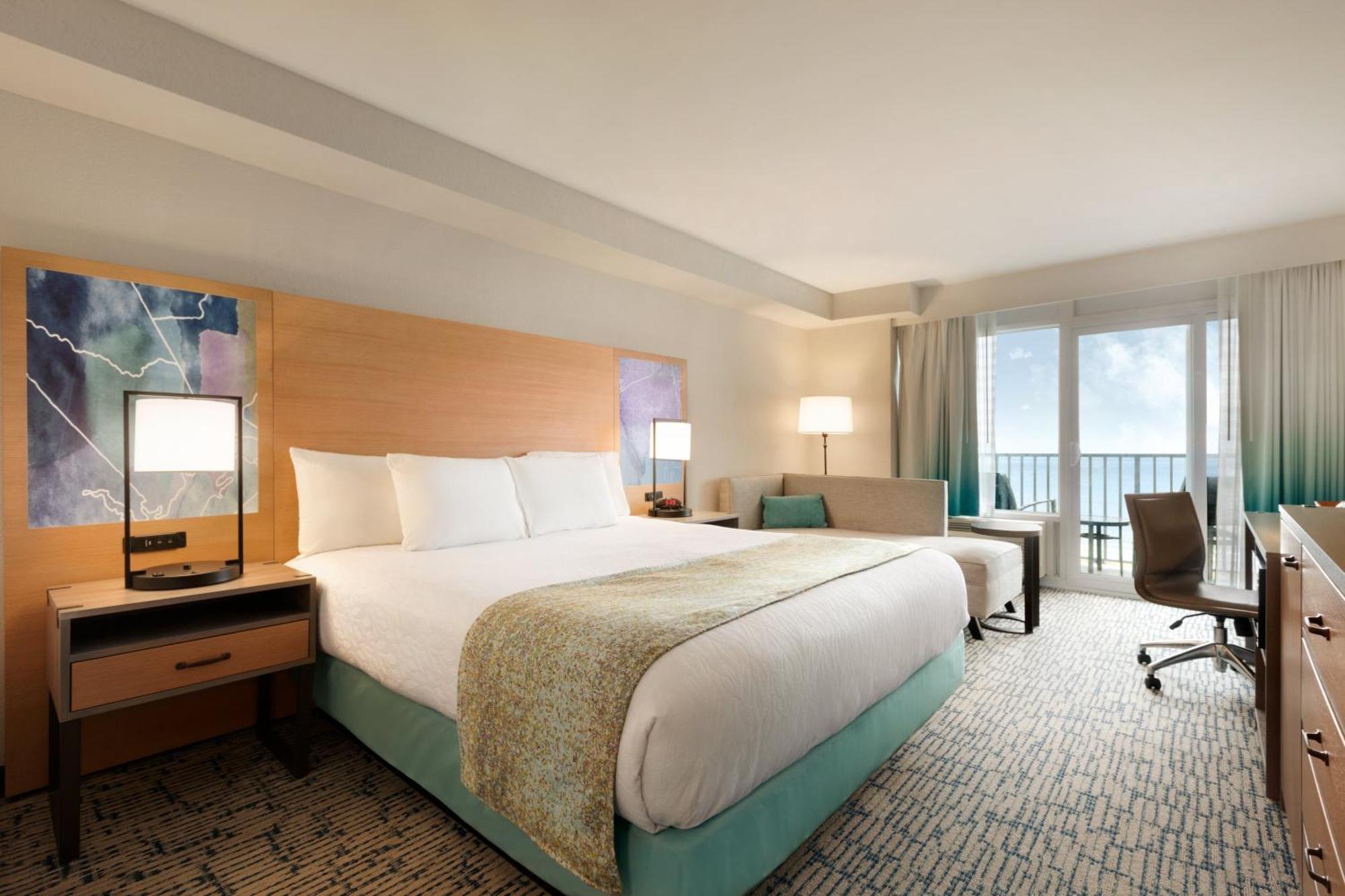 Surfbreak Virginia Beach Oceanfront, Ascend Hotel Collection Zewnętrze zdjęcie